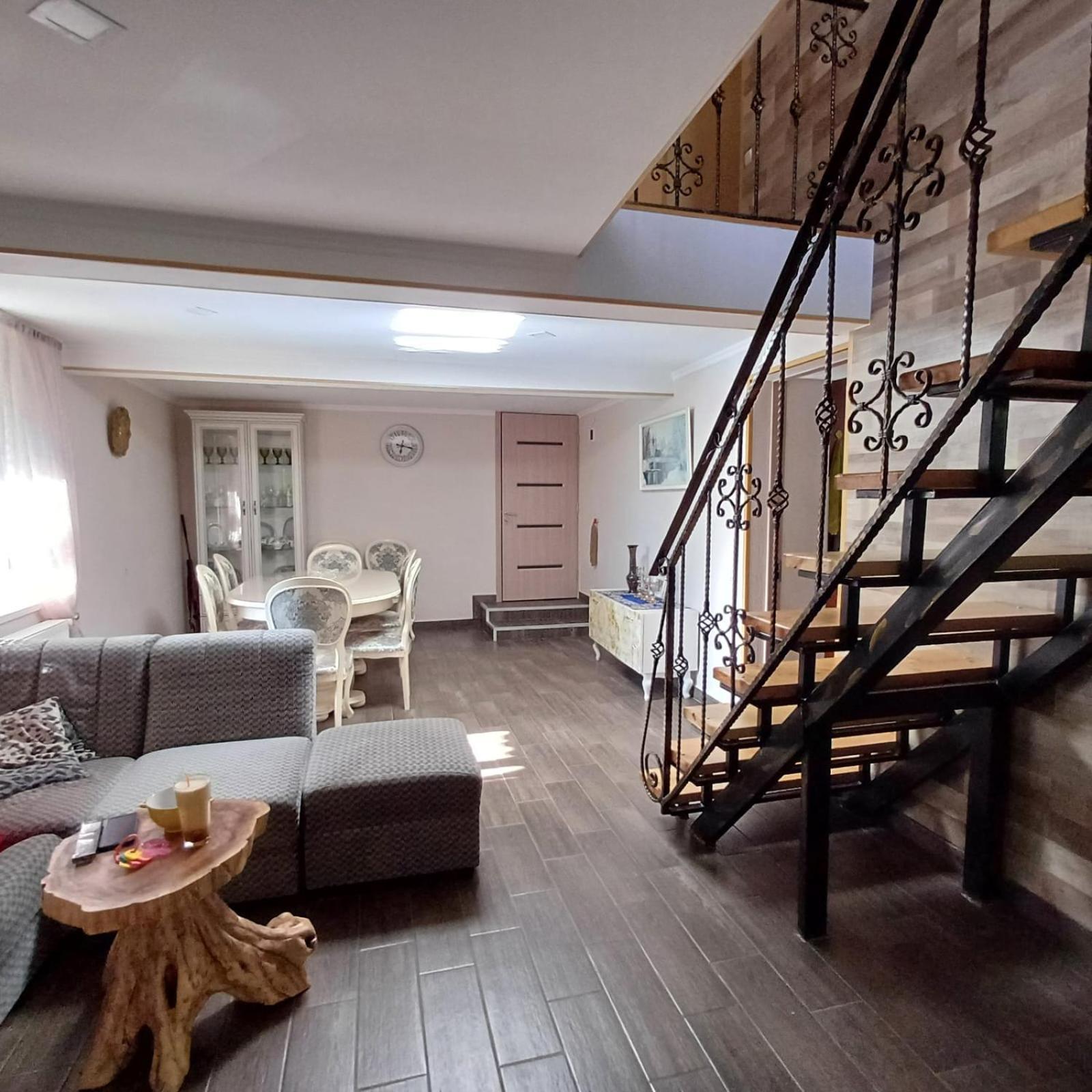 Kote.Ge Hotell Lagodechi Exteriör bild